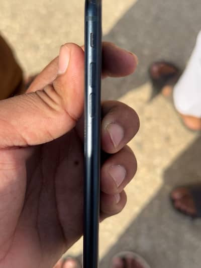Apple iPhone SE