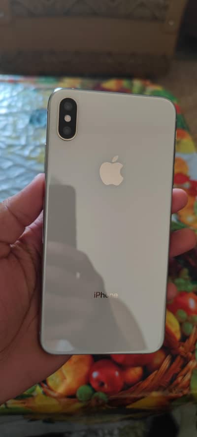 Apple iPhone XS Max