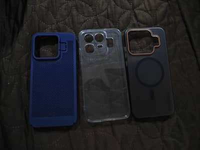 Realme Neo 8 - Cases / Covers