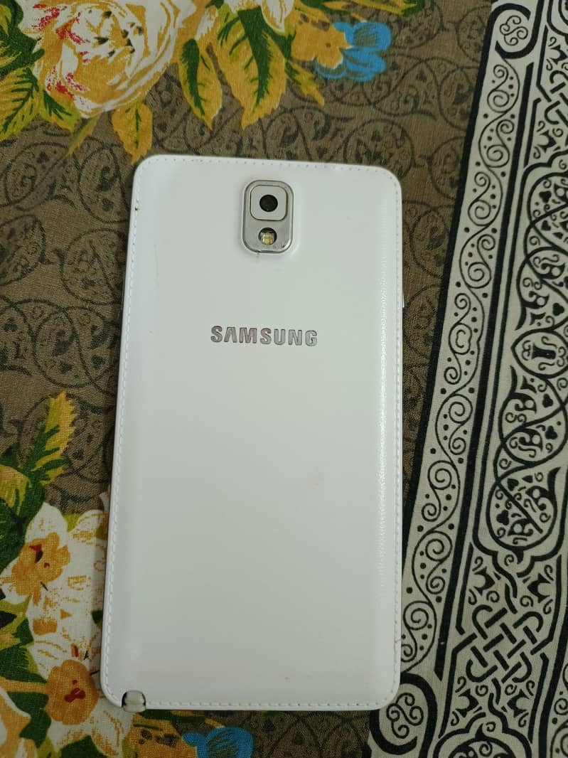 Samsung Mobile Note3 0
