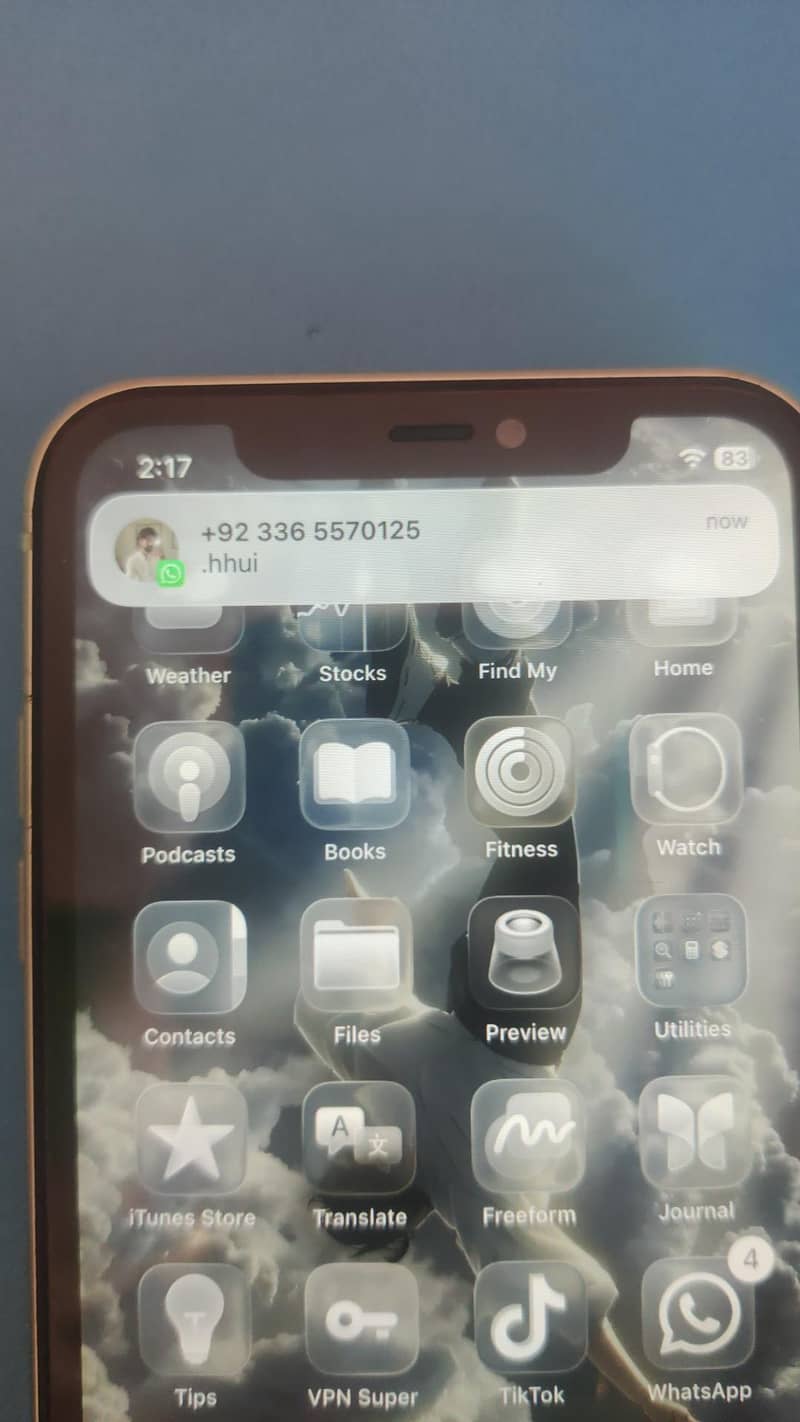 Apple iPhone 11 5