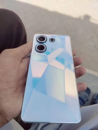 Tecno CAMON 20