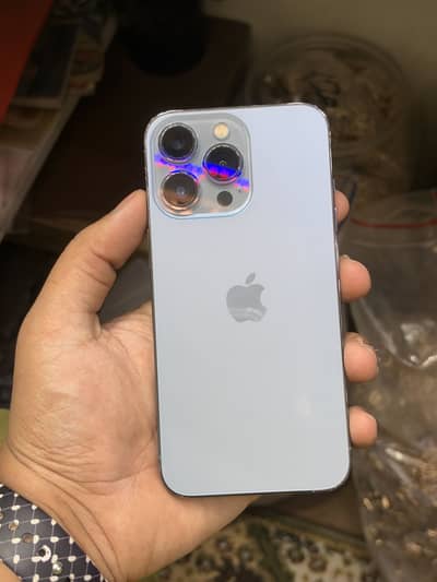 Apple iPhone 13 Pro PTA 256gb