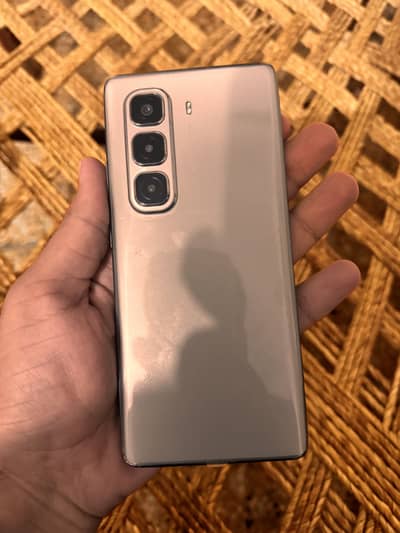 Infinix Hot 50 Pro Plus