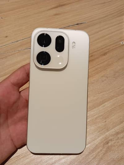 OPPO Find X9 Pro