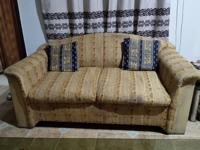 Sofa 2 seater for sale