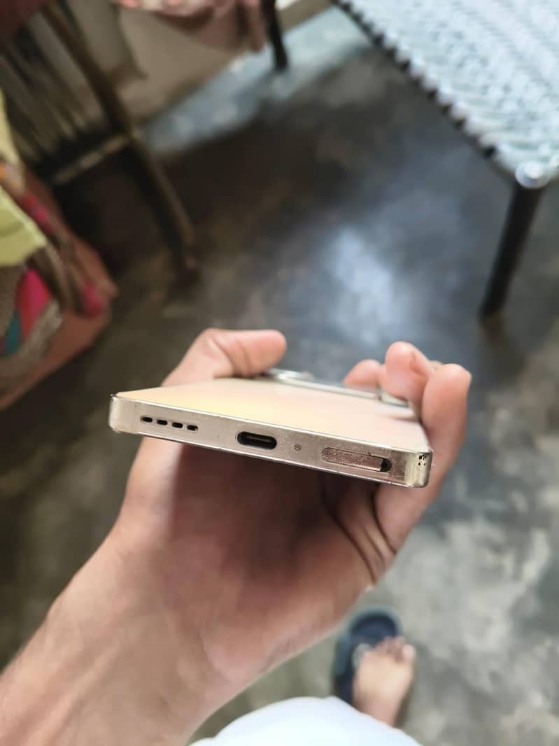 Infinix Note 40 0