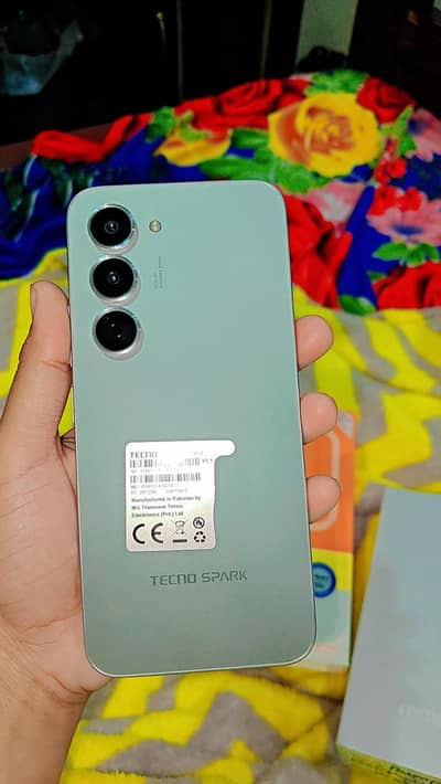 Tecno Other Model