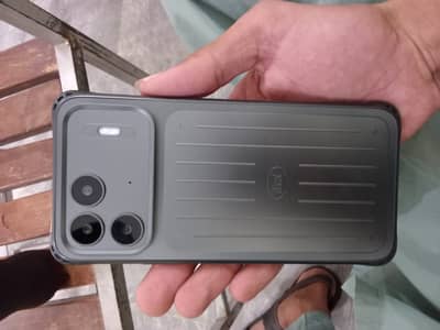 (Itel Power 80) 4GB 128GB PTA Approved