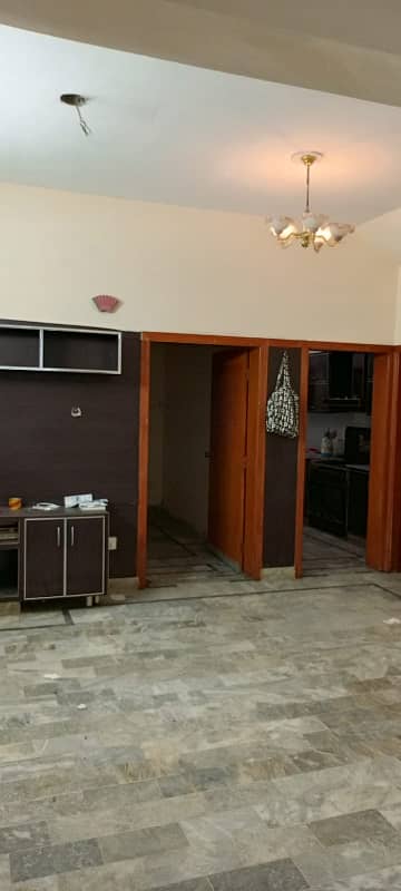 3.5 Marla Double Story House For Rent 4 Bed Double Kitchen Near UMT & Shaukat Khanum