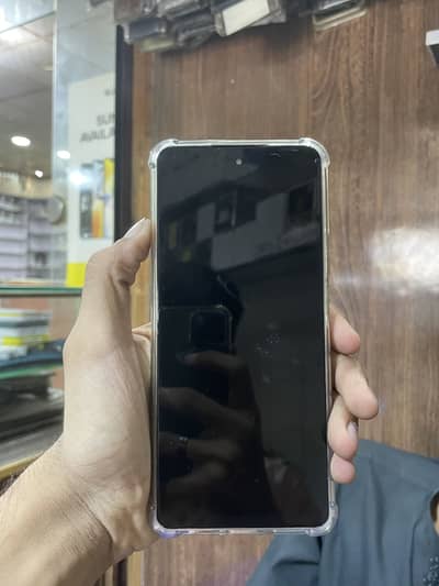 Infinix Hot 40