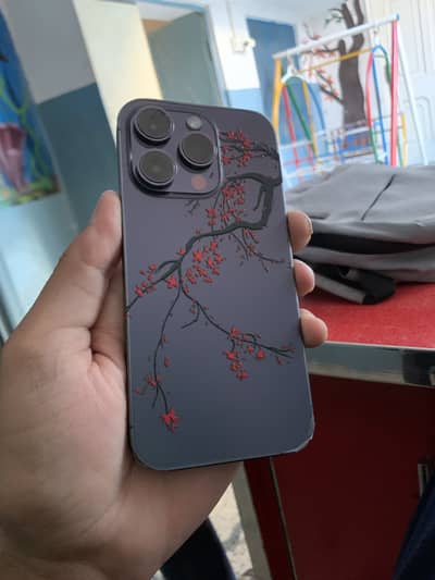 Apple iPhone 14 Pro
