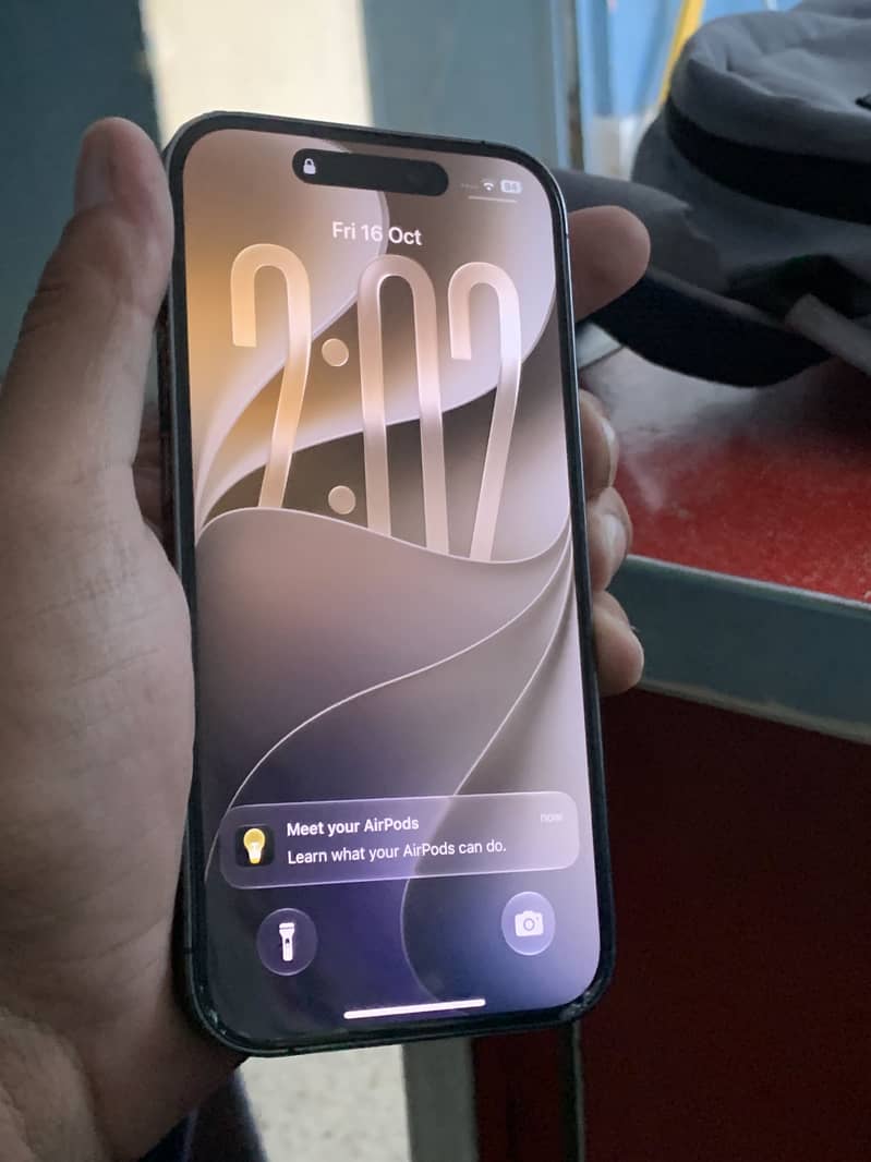 Apple iPhone 14 Pro 1