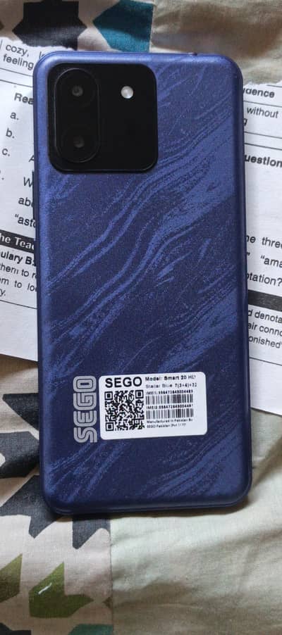 sego smart 20 hd