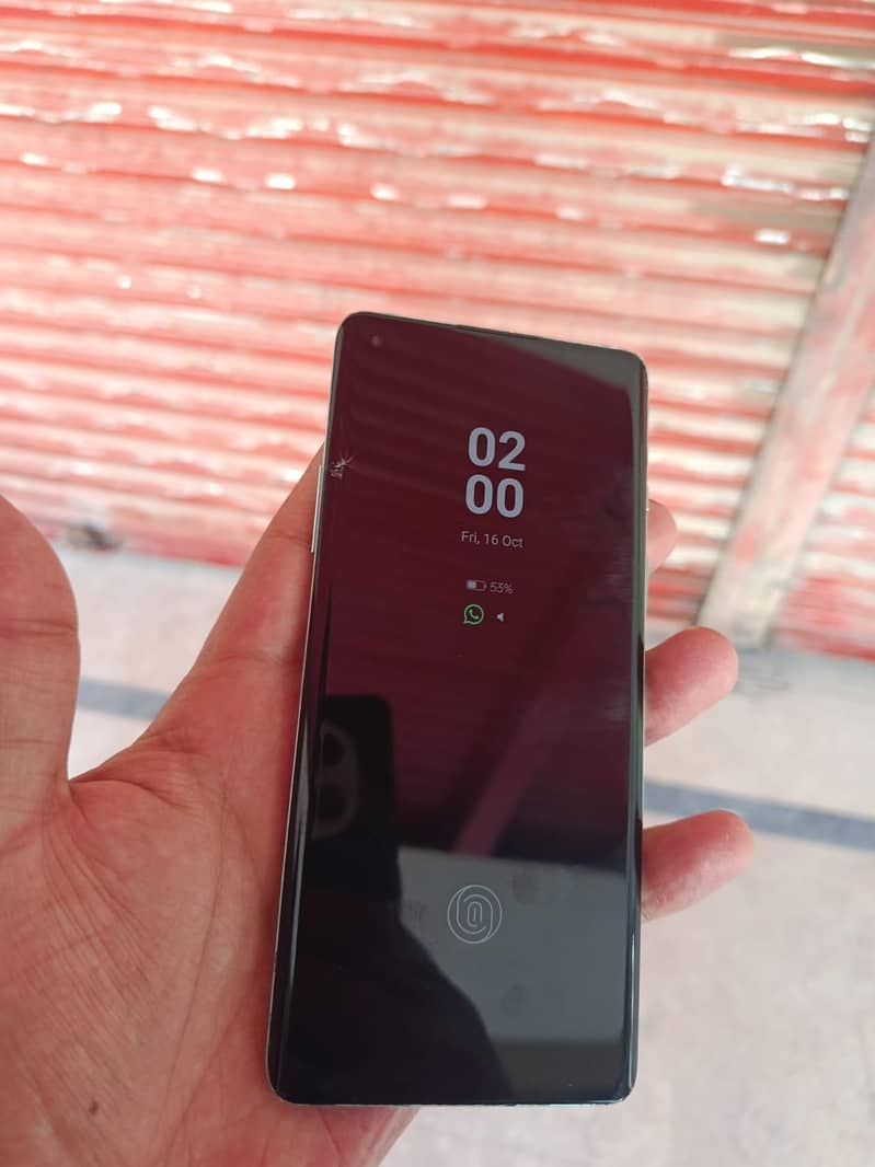 One Plus 8 8+8/128 2
