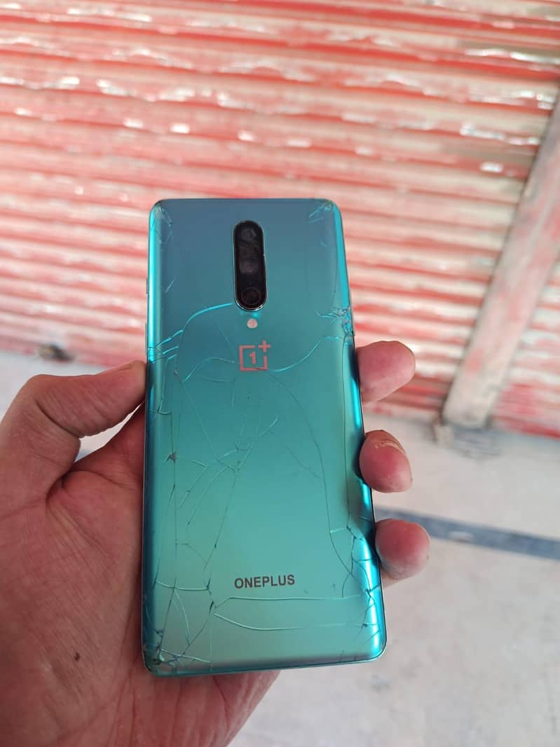 One Plus 8 8+8/128 4