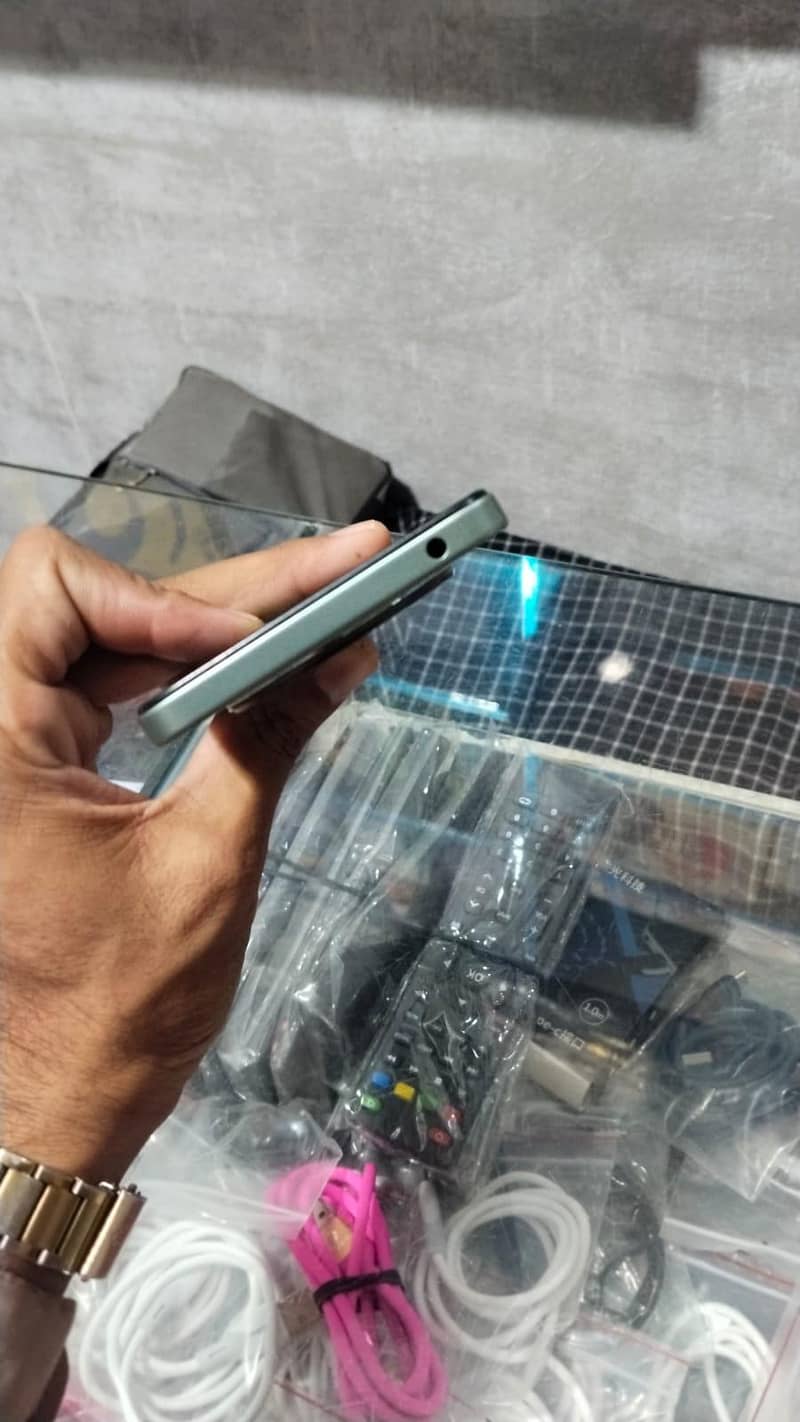 Xiaomi POCO C75 0