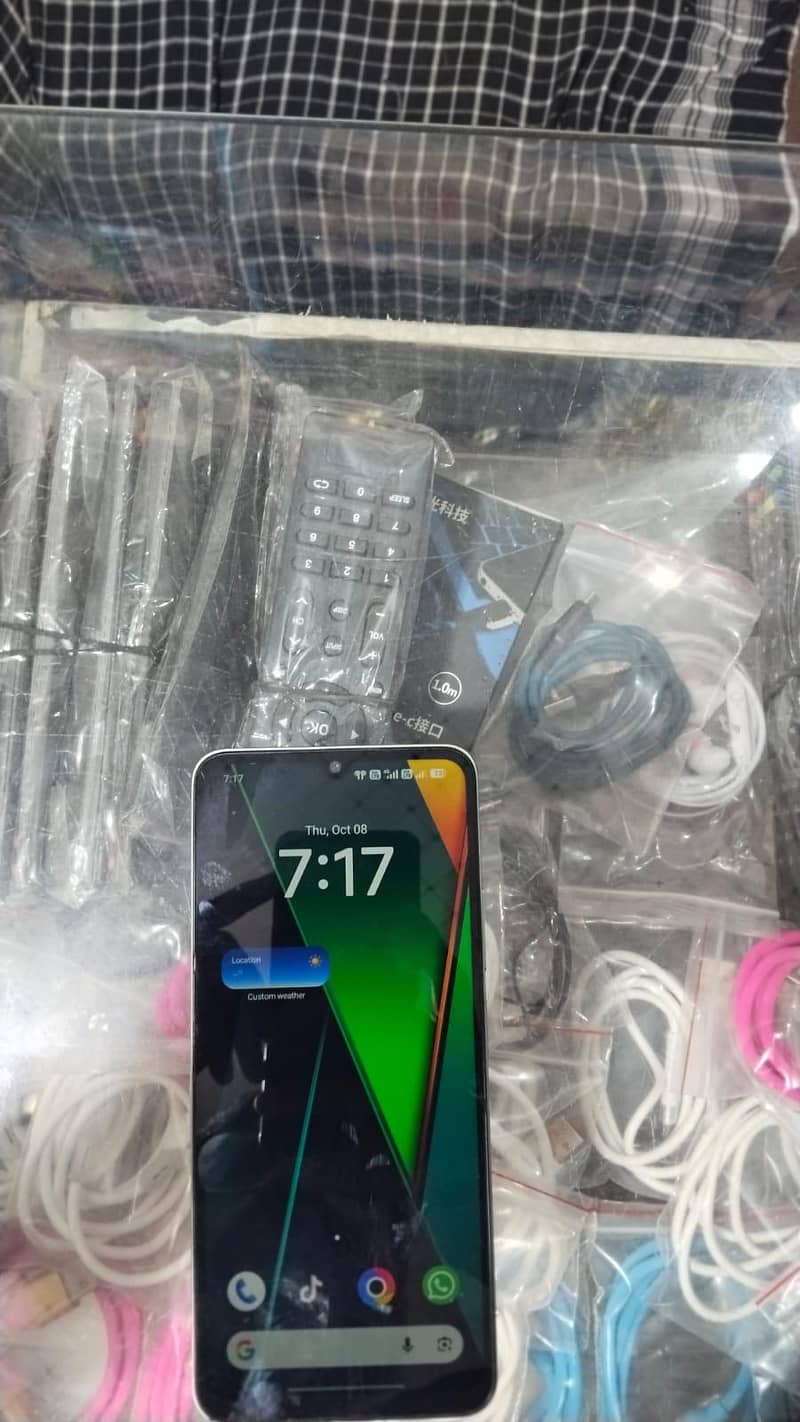 Xiaomi POCO C75 1