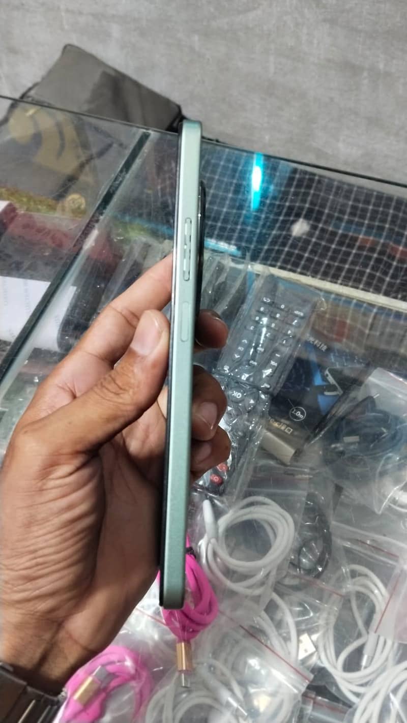 Xiaomi POCO C75 4
