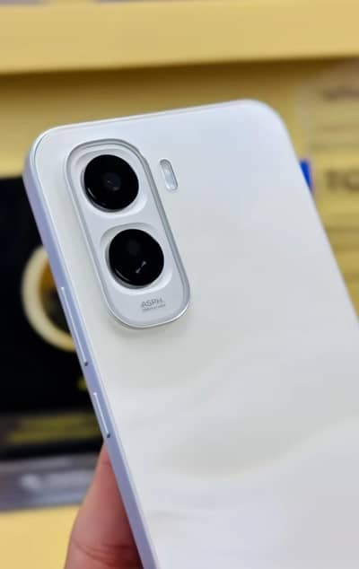 Vivo Y500 Full Box