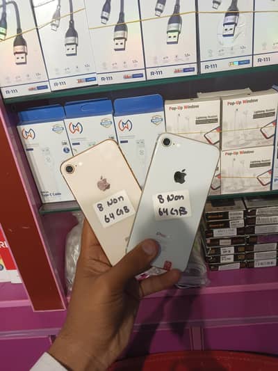 Apple iPhone 8