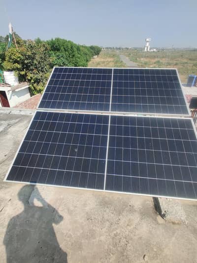 2 panels hain per piece 26k