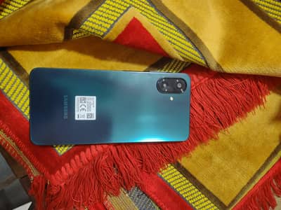 Samsung Mobile A07 5G