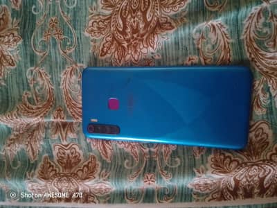 Infinix Smart5 4/64
