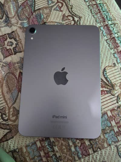 ipad mini 7pro 128 gb