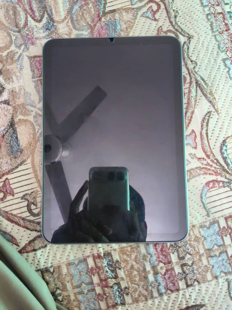 ipad mini 7pro 128 gb 1