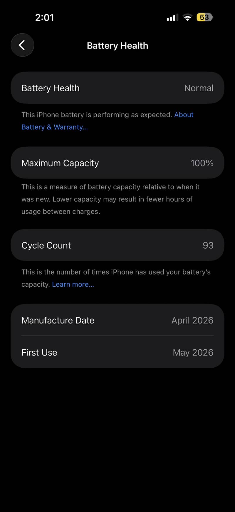Apple iPhone 17 Pro Max 0