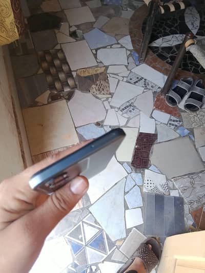 Vivo Y17s