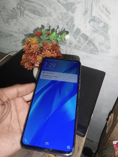 Vivo V15 | 8GB RAM / 256GB Storage | Dual SIM | Swat