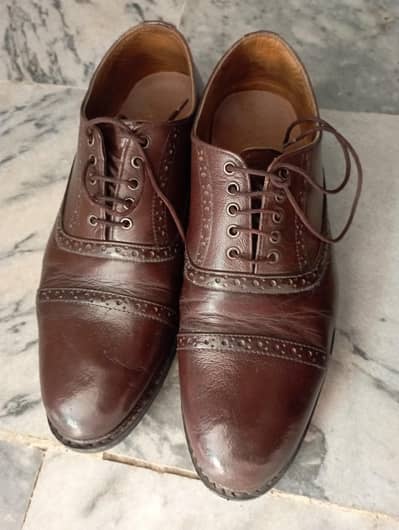 Oxford Formal shoes
