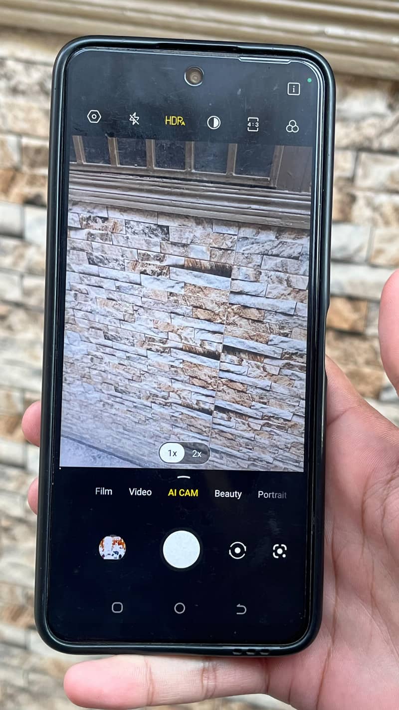 Tecno Camon 18P 2