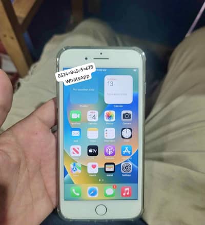 I phone 6s pta Approvd 64gb deliverey available