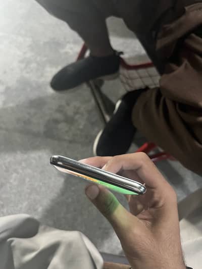 Infinix Note 7