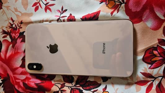 Apple iPhone XS MaX