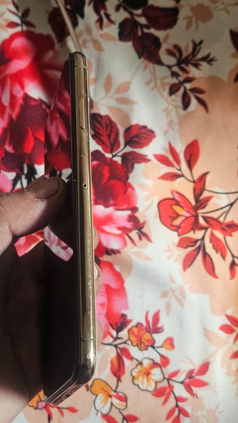 Apple iPhone XS MaX 1