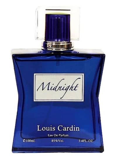 imported perfume
