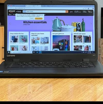 Lenovo