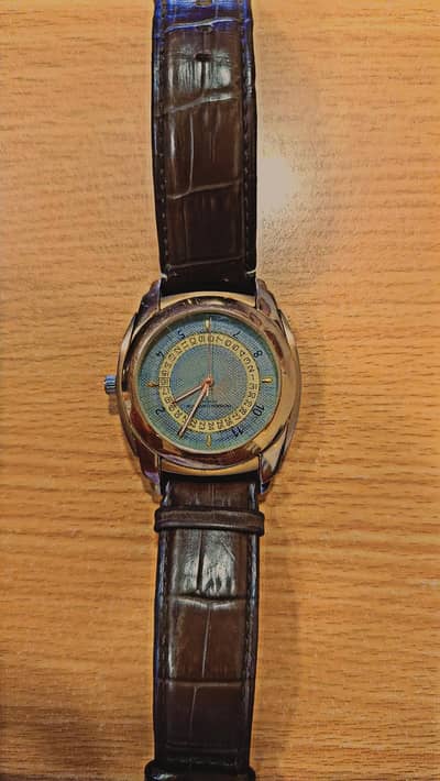 Vacheron Constantin