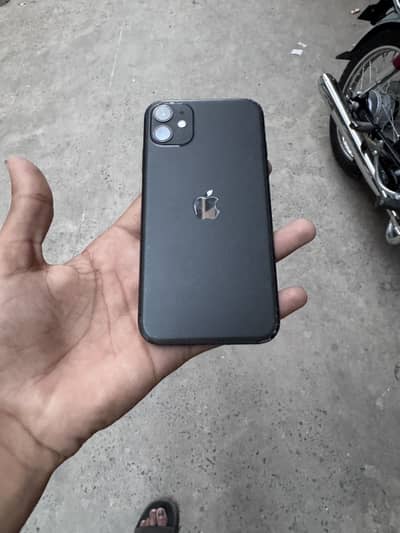 Apple iPhone 11