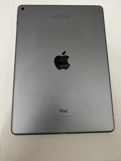 i pad Air 2