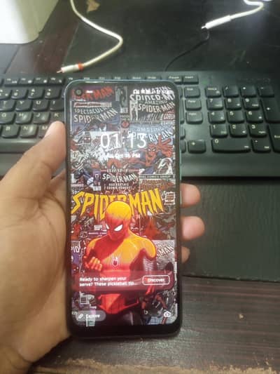 Tecno CAMON 16 SE