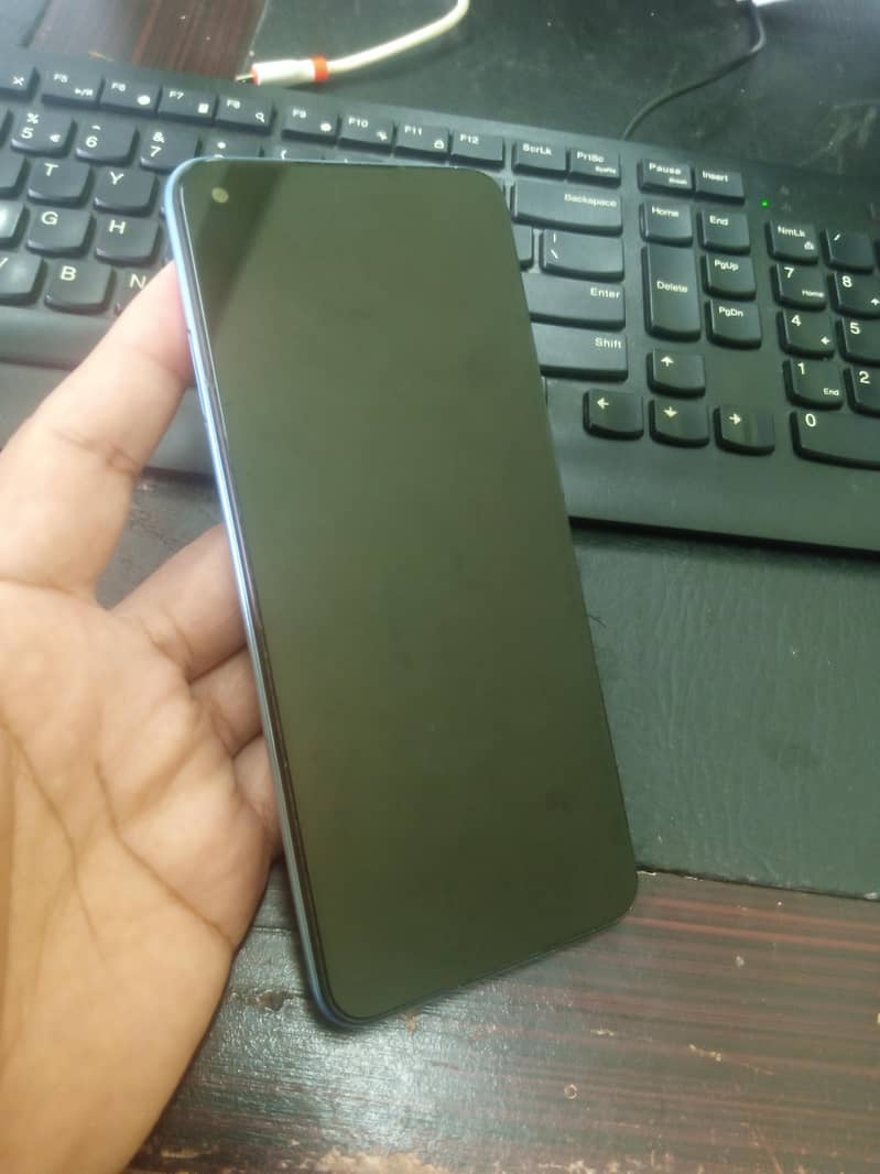 Tecno CAMON 16 SE 1