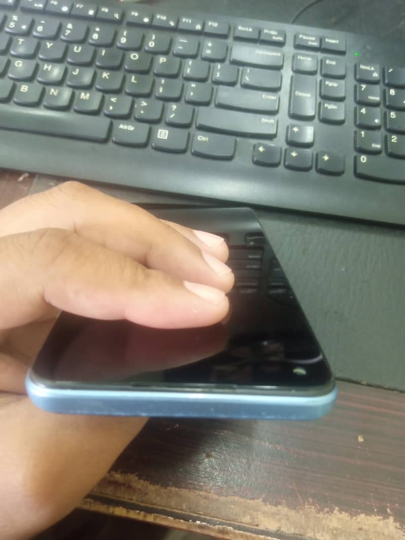 Tecno CAMON 16 SE 3