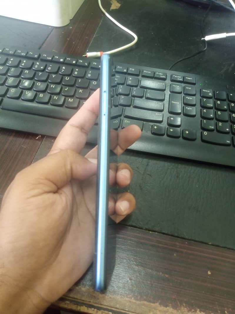 Tecno CAMON 16 SE 4