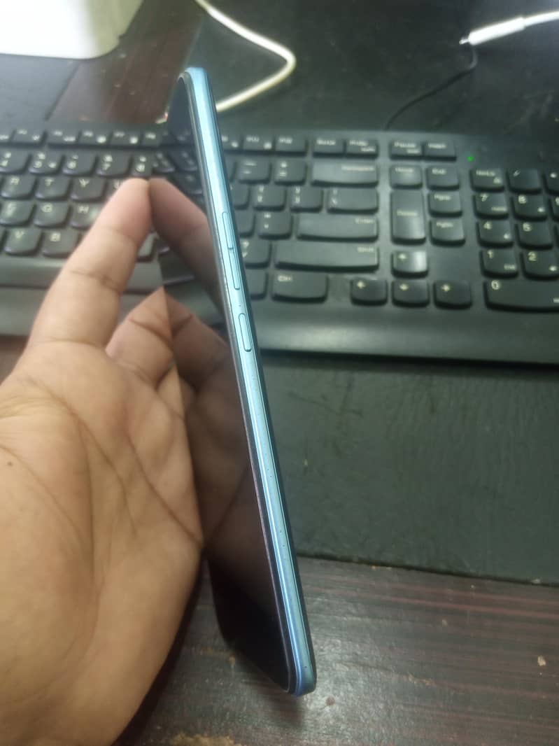 Tecno CAMON 16 SE 5