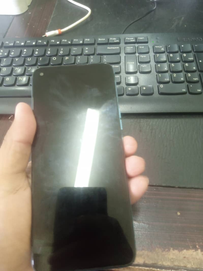 Tecno CAMON 16 SE 6